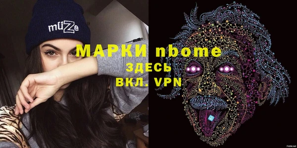 хмурый Корсаков
