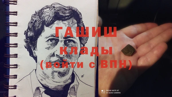 хмурый Корсаков